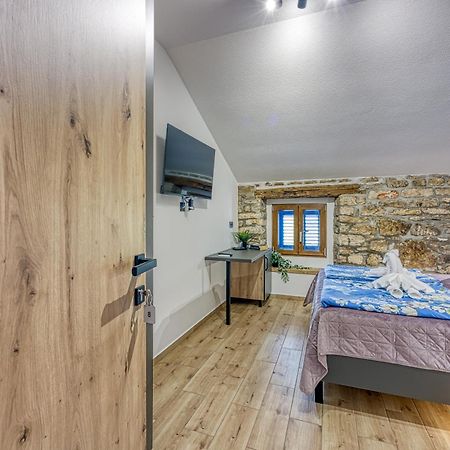 Vila Materada Poreč Eksteriør billede
